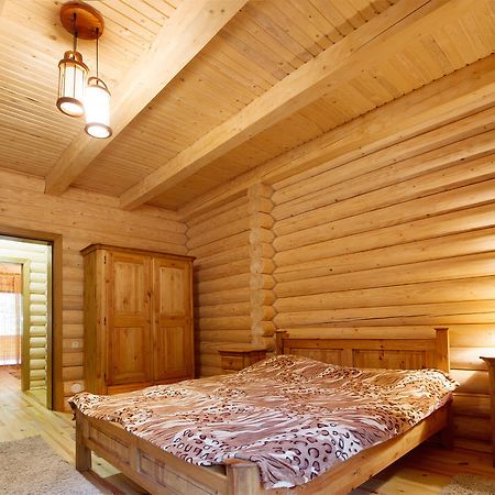Gans Hotel Bukowel Zewnętrze zdjęcie