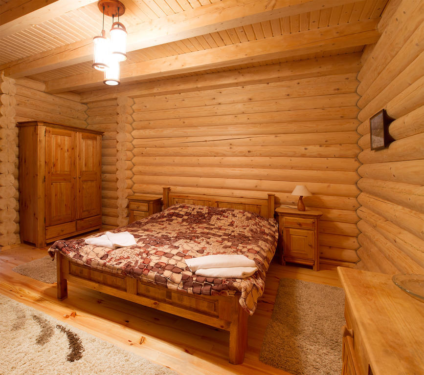 Gans Hotel Bukowel Pokój zdjęcie