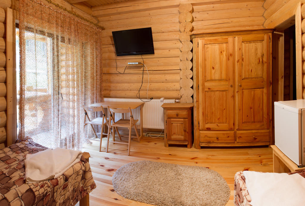 Gans Hotel Bukowel Pokój zdjęcie