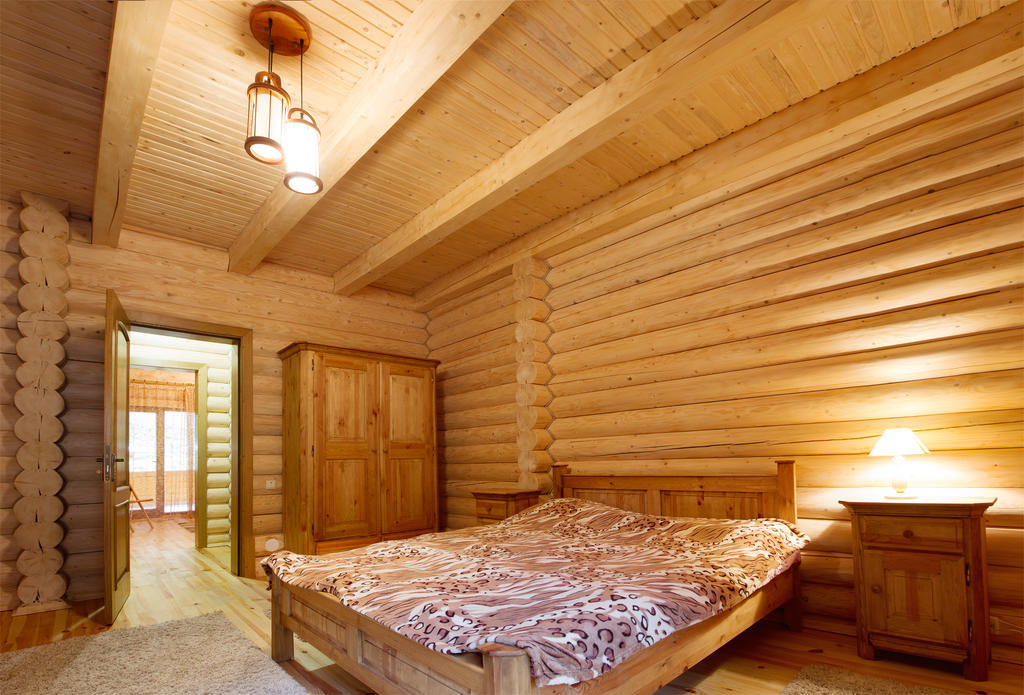 Gans Hotel Bukowel Zewnętrze zdjęcie